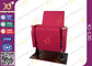 Full Automatic Retractable Auditorium Seating Chairs In Small Space supplier
