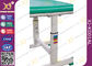 Light Weight School Tables And Chairs For International School supplier